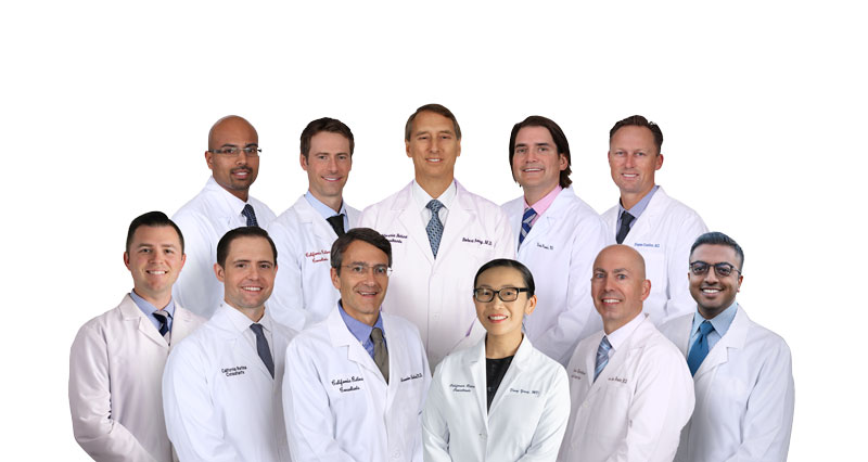 CRC Doctors
