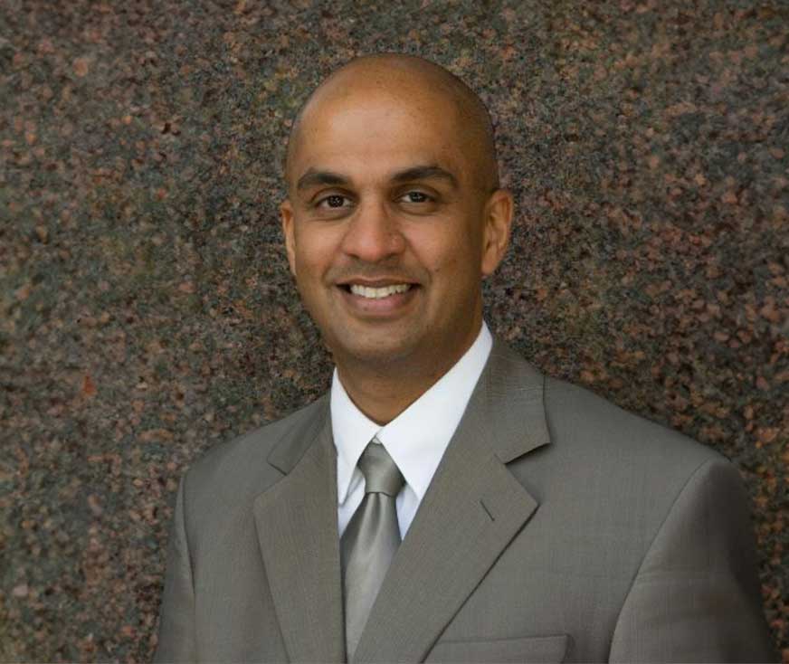 Prithvi Mruthyunjaya