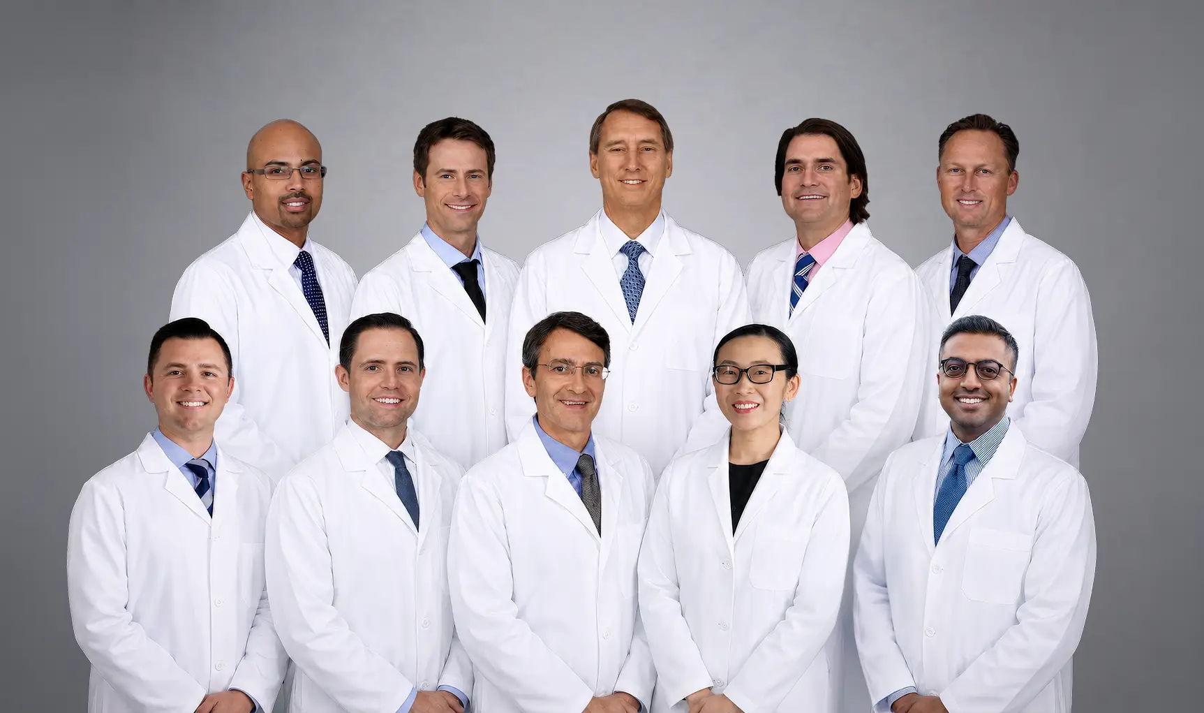 Physicians of California Retina Consultants