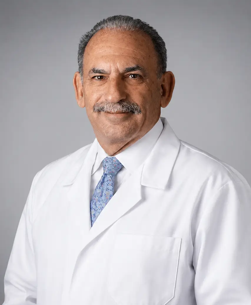 Baruch D. Kuppermann, MD, PhD
